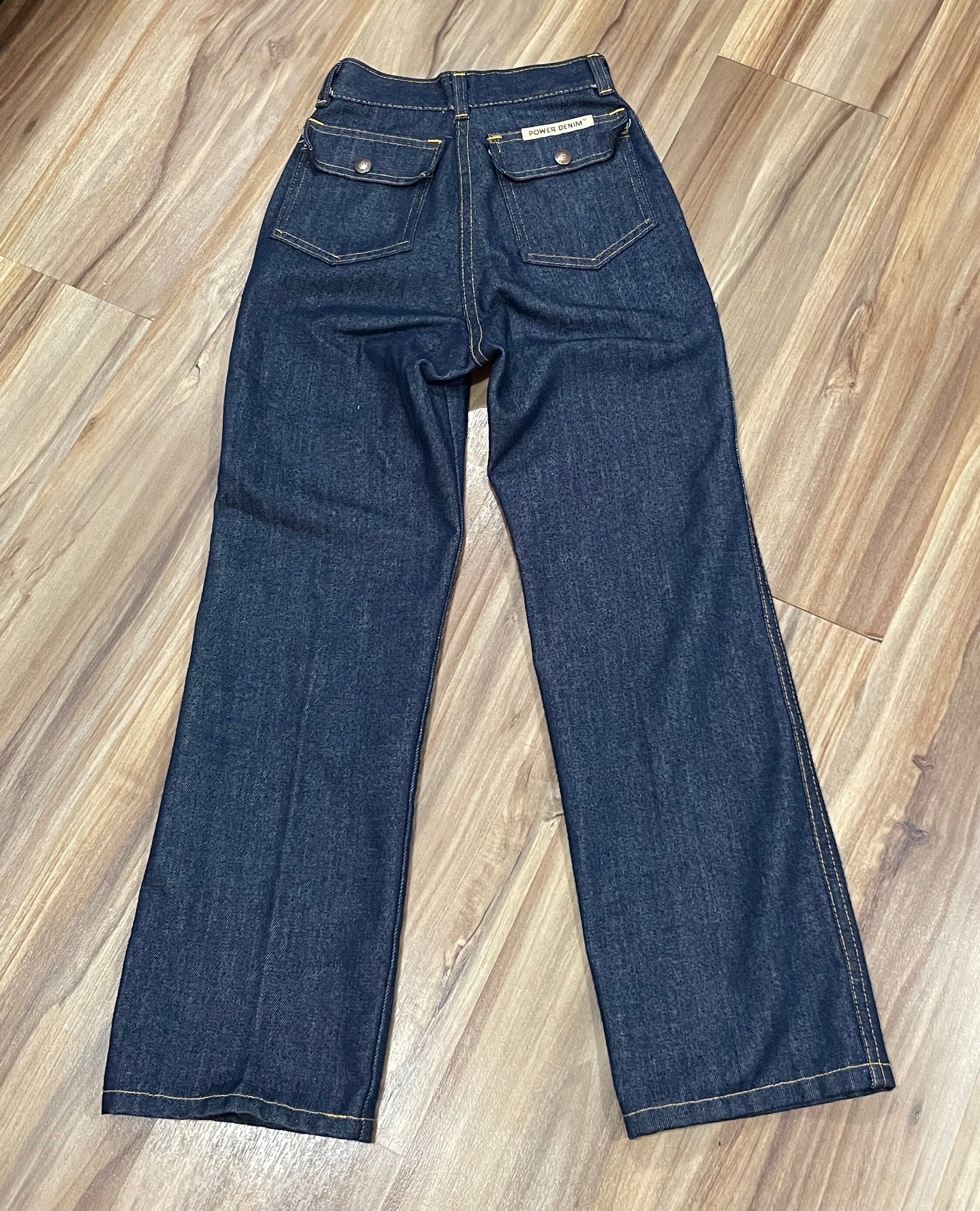 Vintage Montgomery Ward Jeans - Etsy Vintage Montgomery Ward Jeans - Etsy
