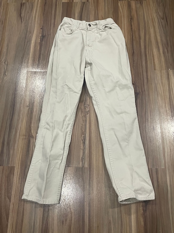 Buy 22x26 Vintage 60s 70s Big E Levi