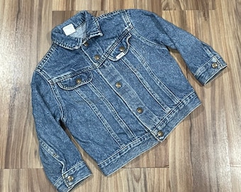 90s Baby' Denim Riders JKT UK 【公式通販】