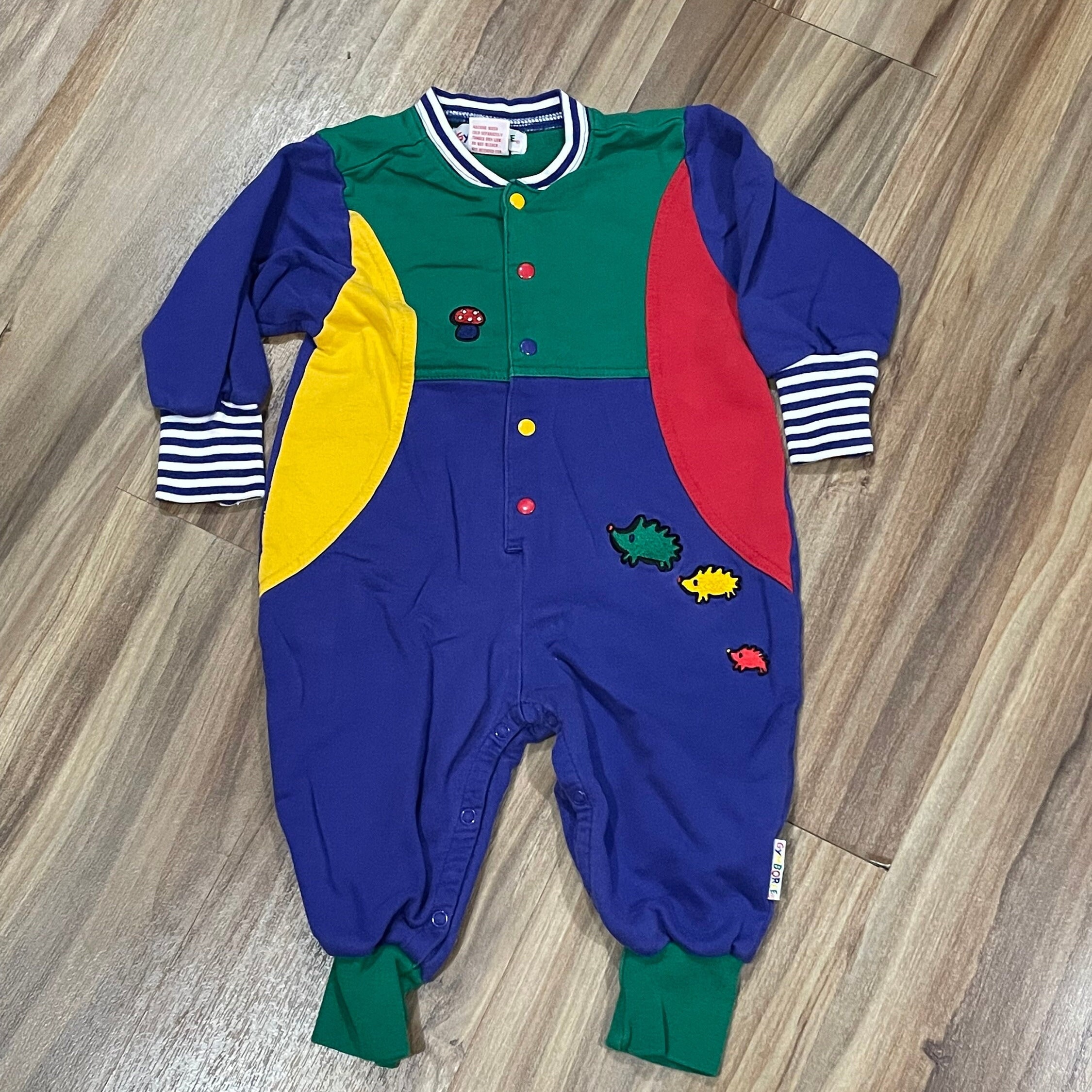 90s Baby T-Shirt 90'S Costume 90s Baby T-Shirt 90'S Costume