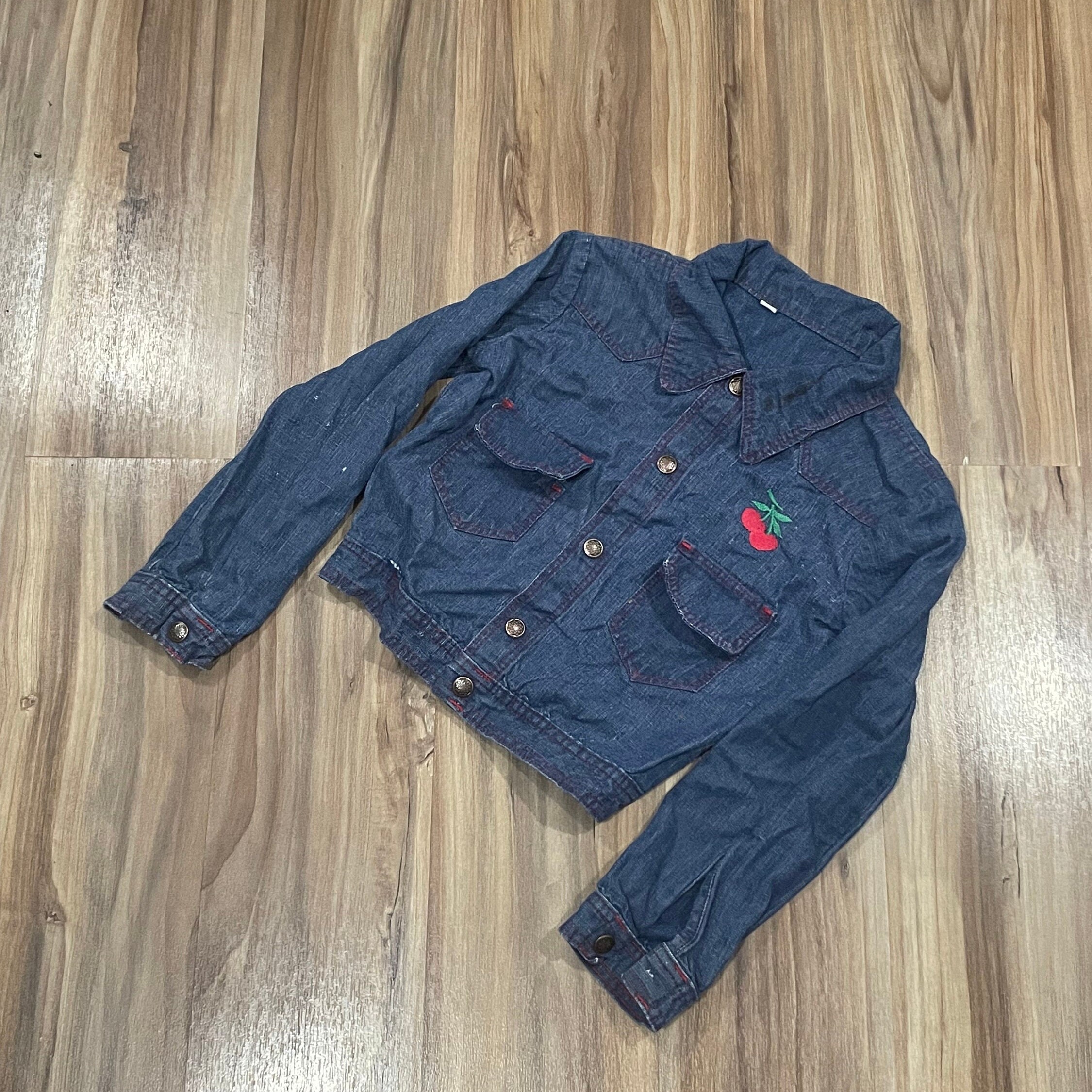 70s Embroidered Jean - Etsy 70s Embroidered Jean - Etsy
