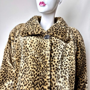 Donny brooks coats hotsell