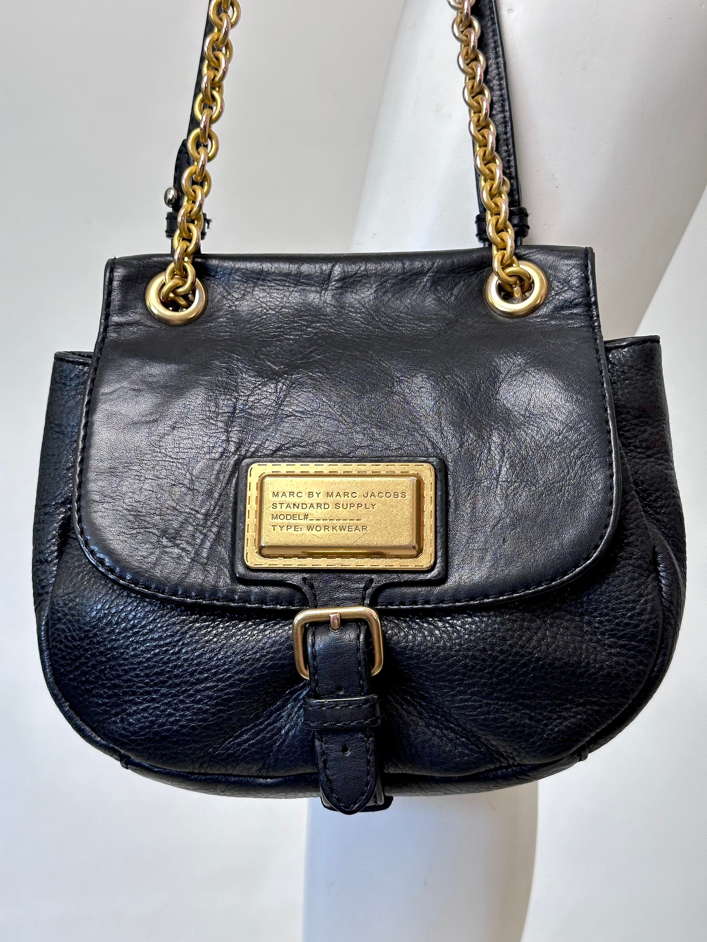 Marc jacobs standard supply workwear bag deals