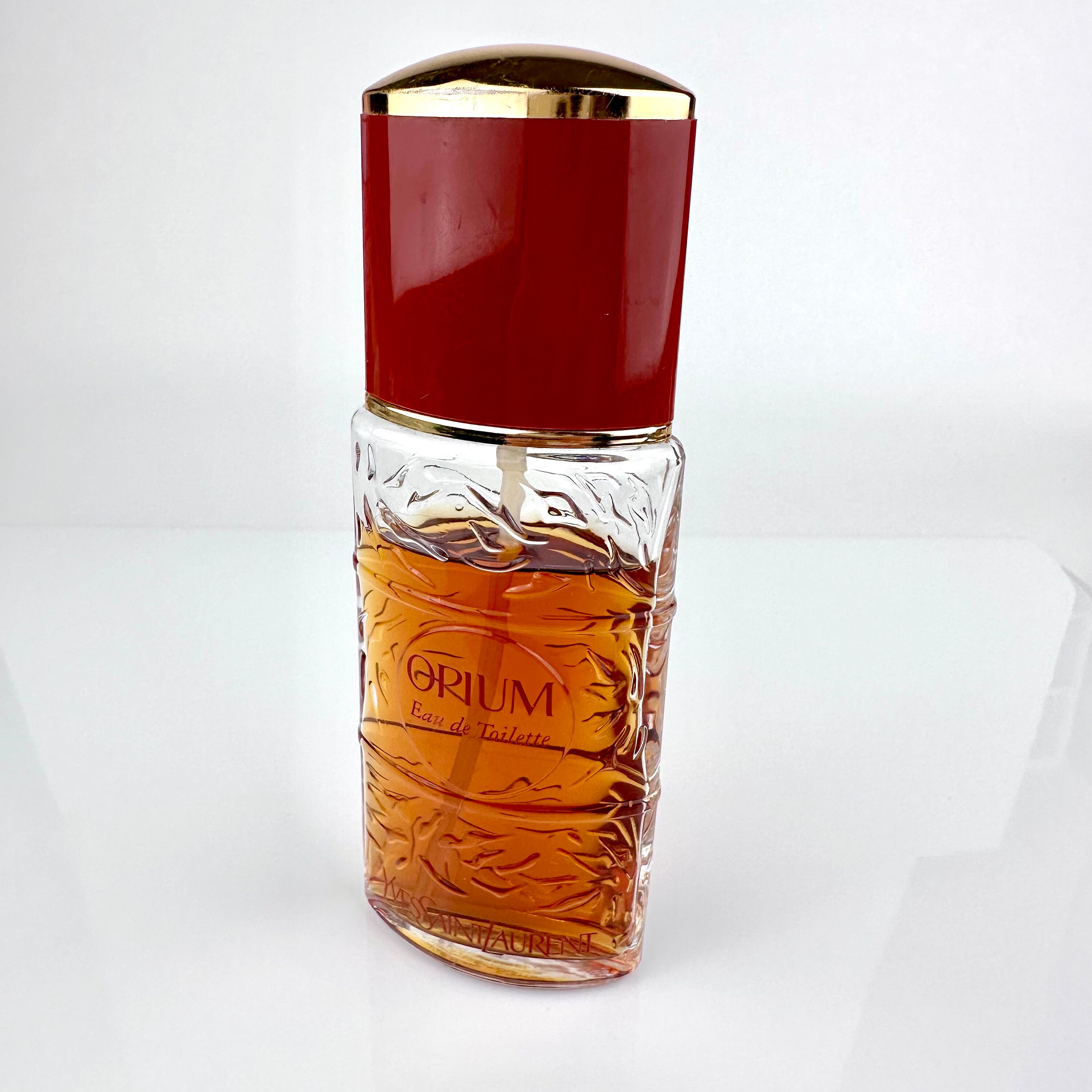 Opium perfume 1980s clearance