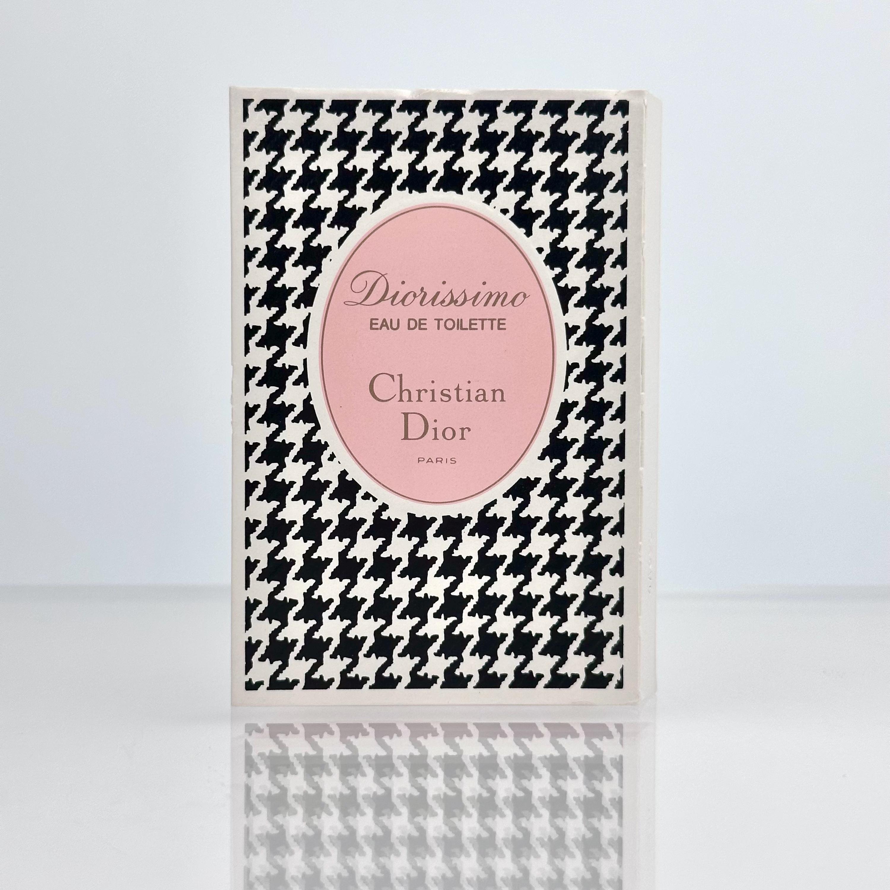 Dior diorissimo perfume perfume - Etsy 日本