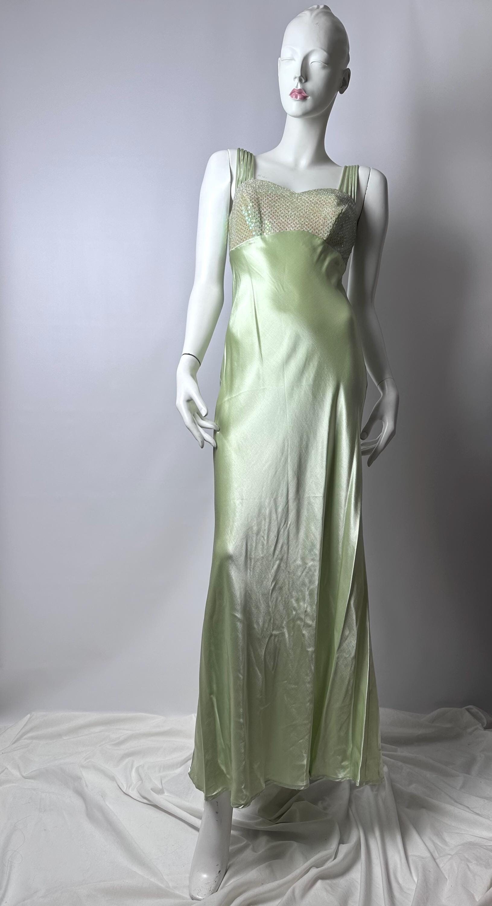 Acka organdy frill dress サイズ1 The Garden Dress - Enjoué Collectif