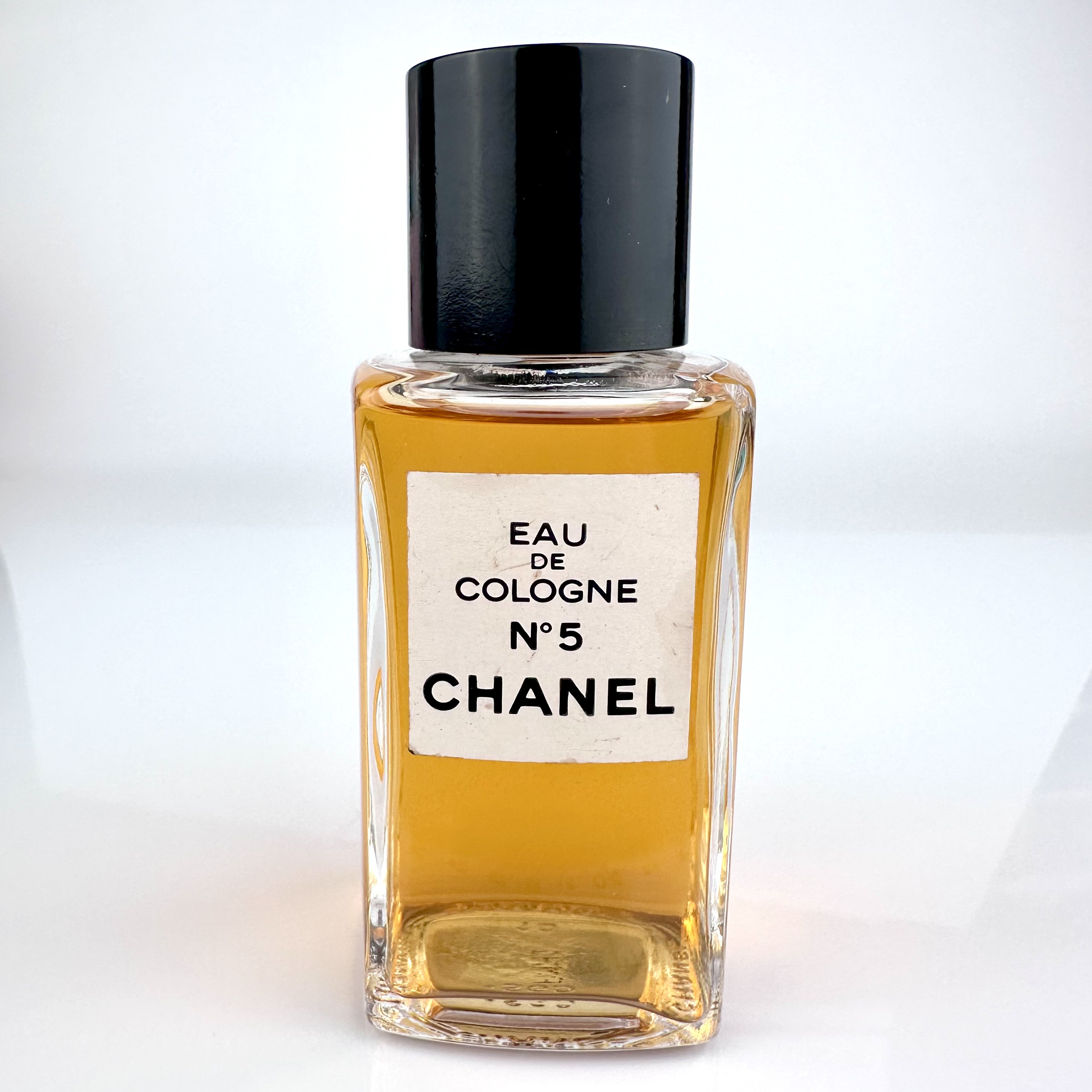 Vintage chanel no 5 - Etsy 日本