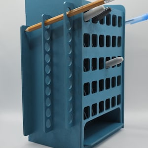 pen and marker holder organizer