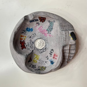 Skatepark Ashtray