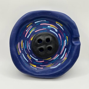 Coraline Ashtray / No Stars
