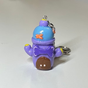 Toontown PetShop Charm