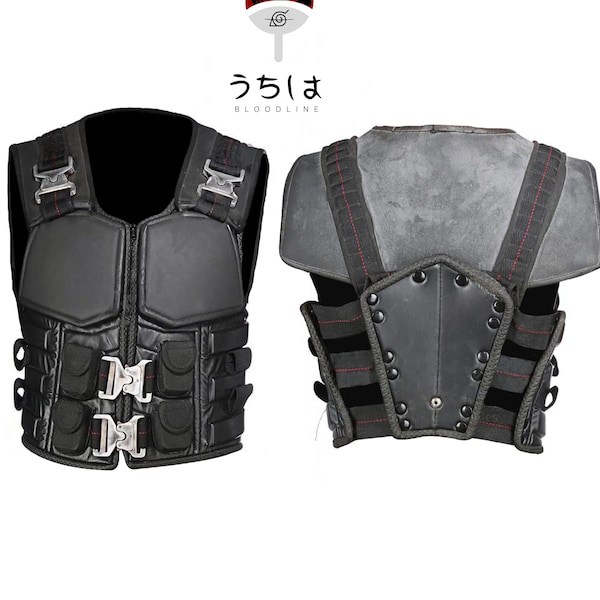 Tactical Vest Cosplay Etsy