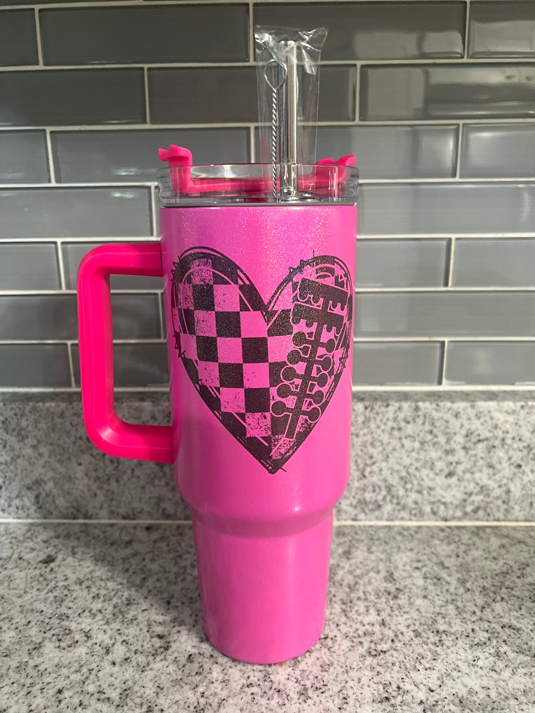 Racing Tumbler RBNDO