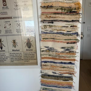saori weaving 2