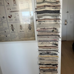 saori weaving 3