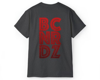 BNDCRZ Brand Tee