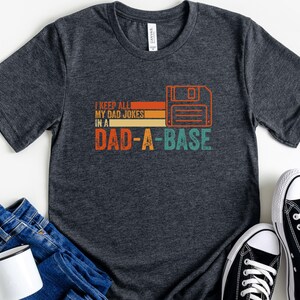 Funny Dad Joke Shirts Best Dad Ever Shirt For Dad Fathers Day Gift For Dad Birthday Gifts Cool Dads Club Tshirt Dad Life Tee Dad Jokes Shirt