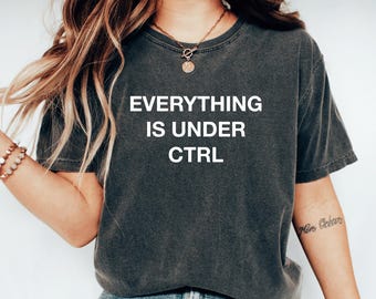 Funny Computer Shirt Coding Humor Tee Tech Support Shirt Gift For Coder Nerd Shirt Girl Coder Shirt Software Engineer Gift Programming Shirt