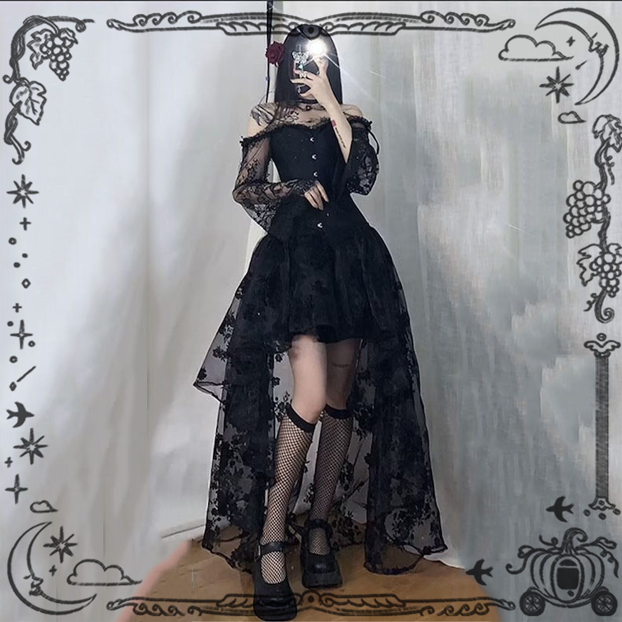 Curio Nocturno ~ Victorian Gothic Masquerade  Costume ball, Vampire  masquerade, Masquerade ball