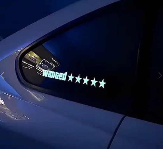 Cars Led Panel 