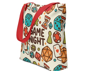 Bolsa De Mano Game Lover Gift But First Motherlode Inspire G