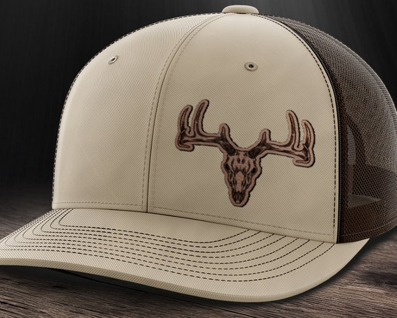 Hunting skull cap sales