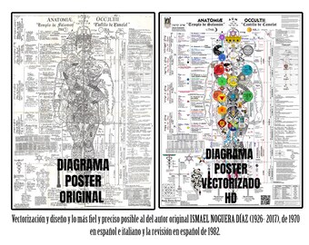 絹本　厄除け　髑髏の図　長さ193cm 絹本 厄除け 髑髏の図 長さ193cm