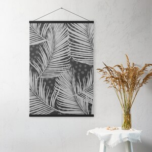 Feather Poster