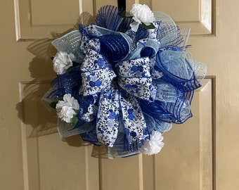 Mini Wreath