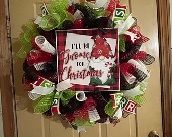 Christmas Wreath