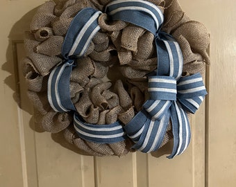 Everyday Wreath