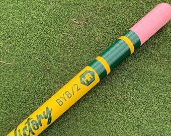 PENCIL - WIFFLE Bat
