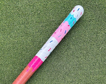 ICE CREAM Dream - WIFFLE® Bat