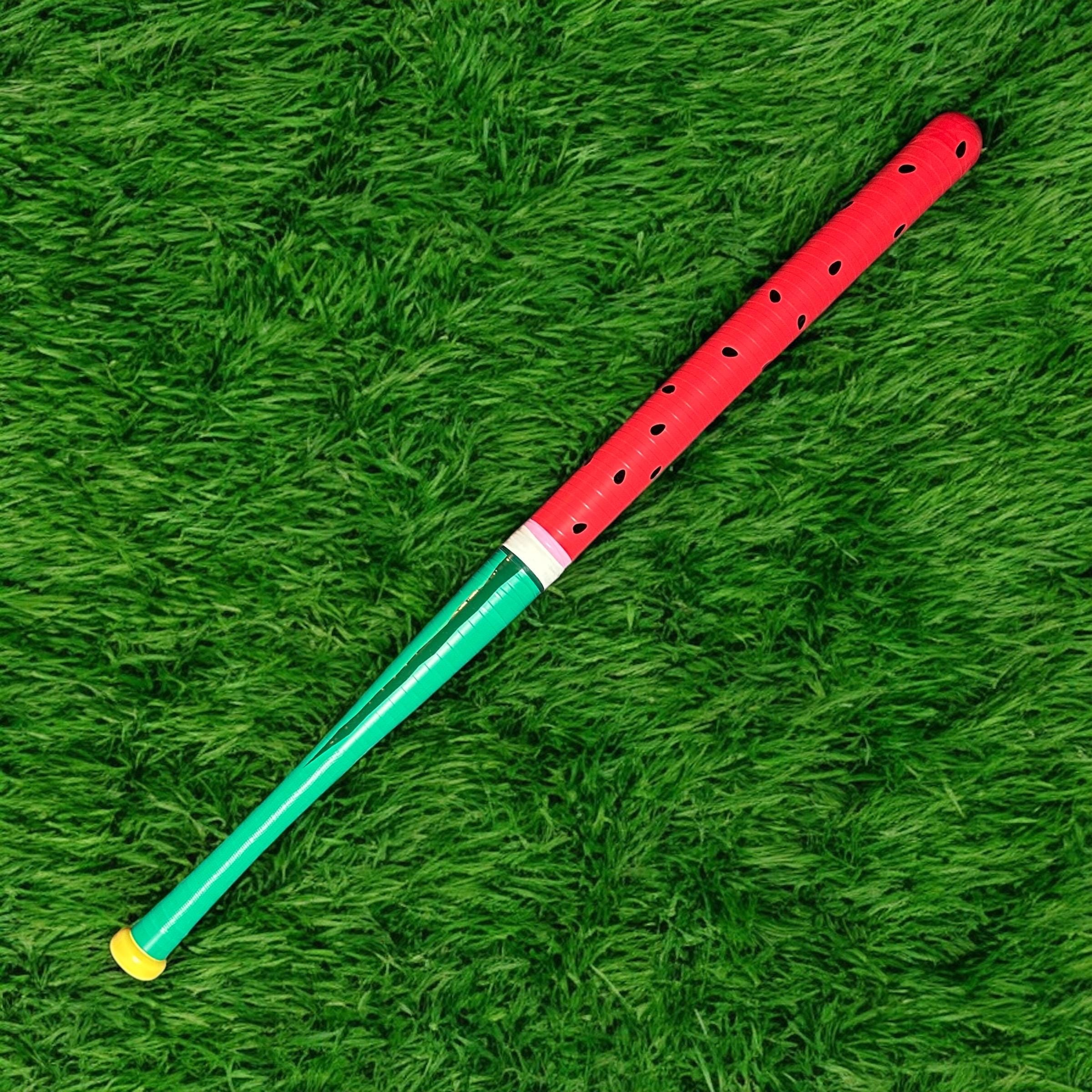Watermelon - WIFFLE Bat