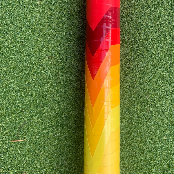 FUEGO - WIFFLE® Bat