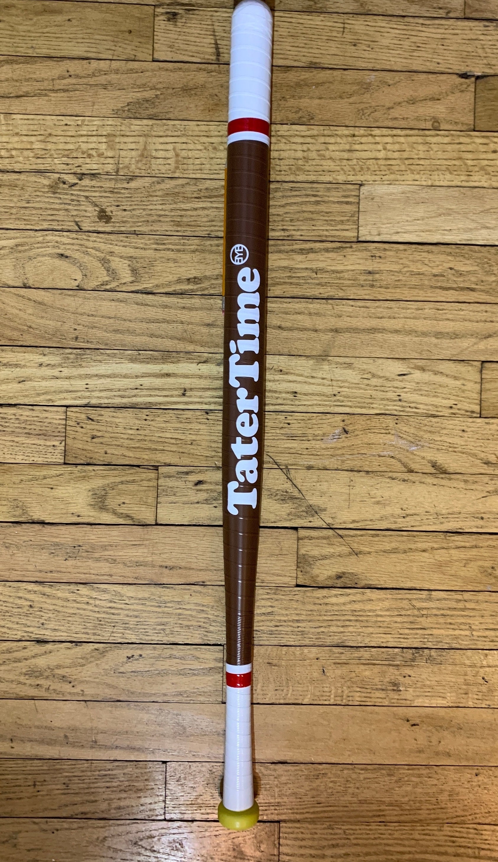 TATERTIME! - WIFFLE® Bat
