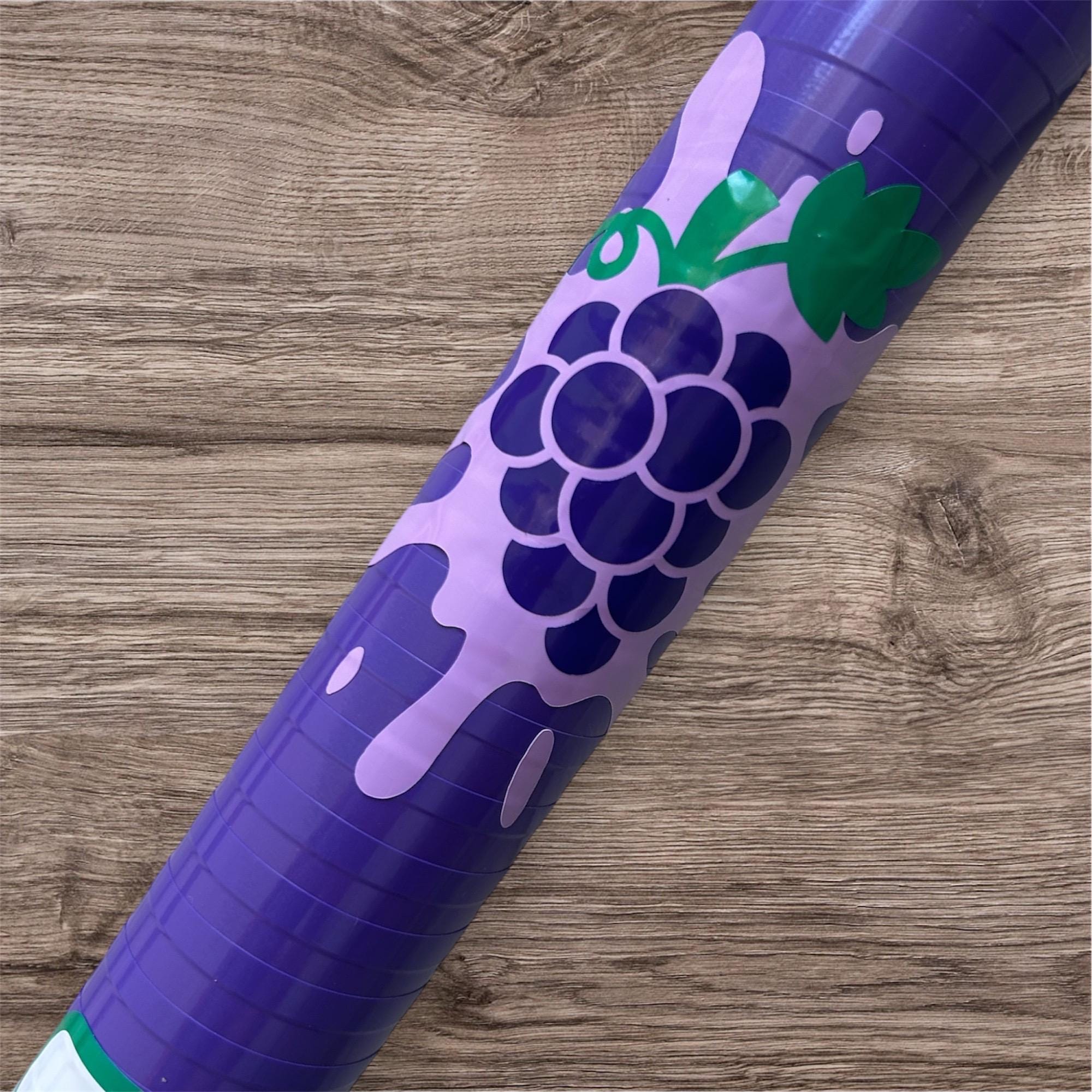 GRAPE CRUSH - Wiffle Bat - Thumbnail 2