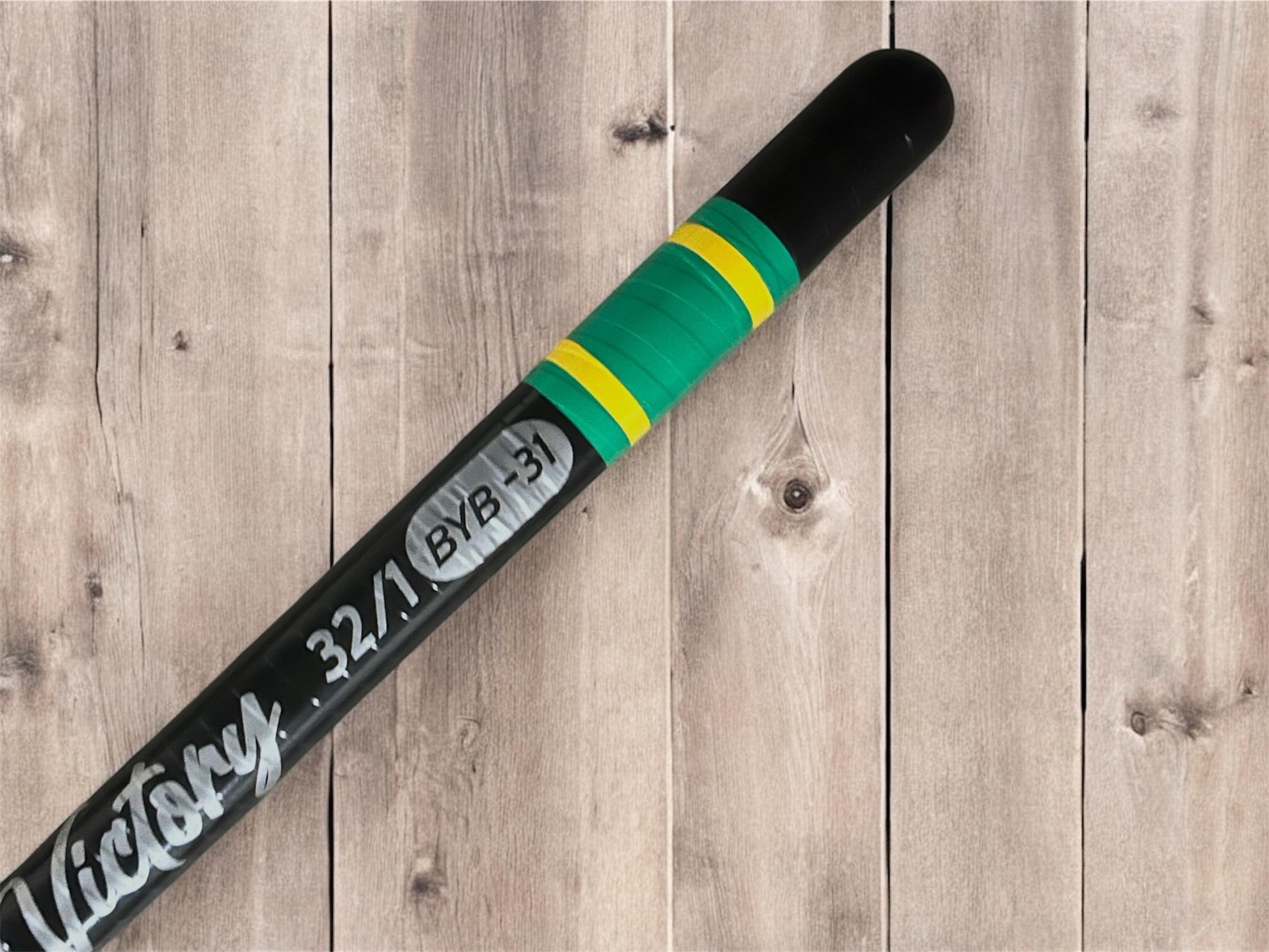 BLACK PENCIL - WIFFLE Bat - Image 1