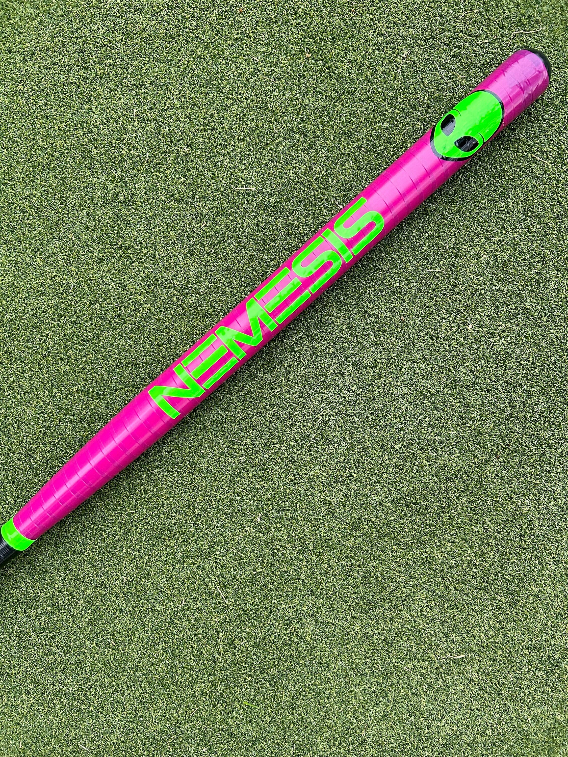 NEMESIS- ALIEN WIFFLE® Bat - Image 1