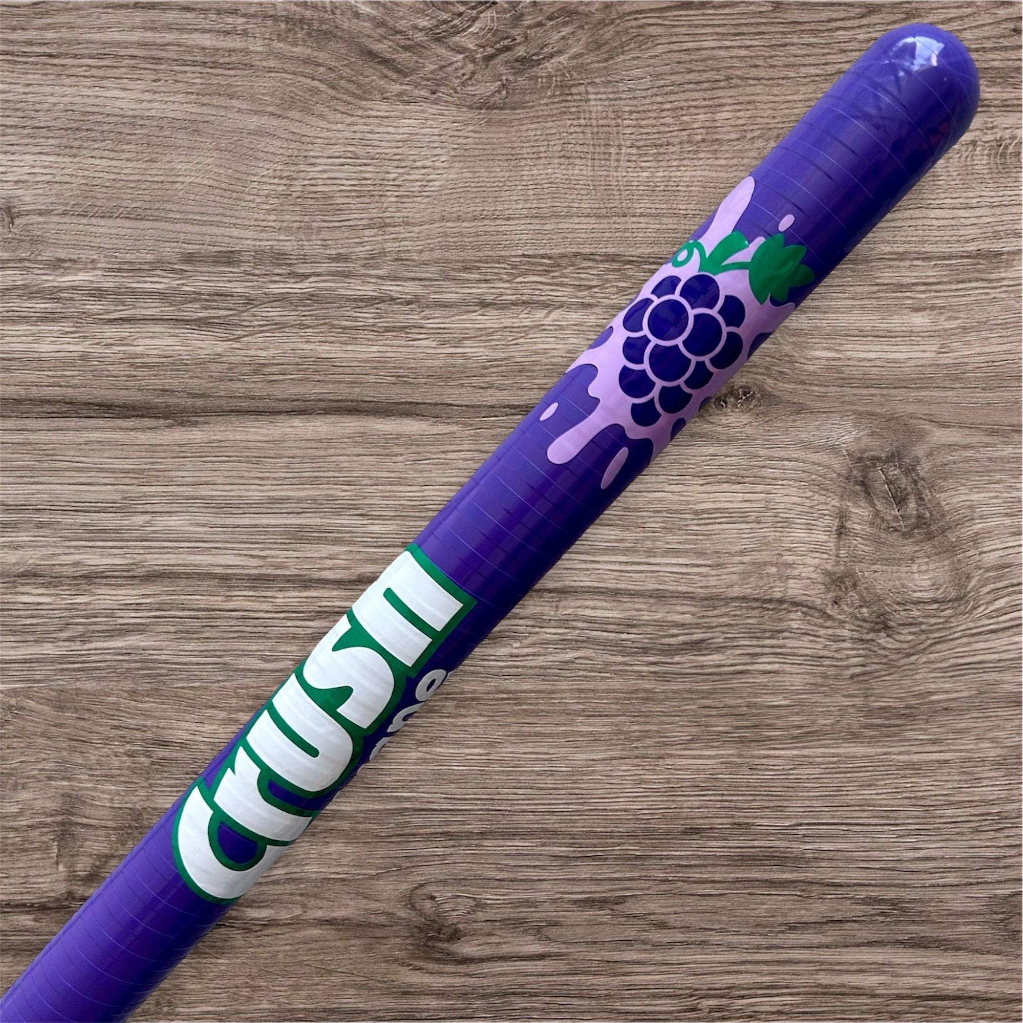 GRAPE CRUSH - Wiffle Bat