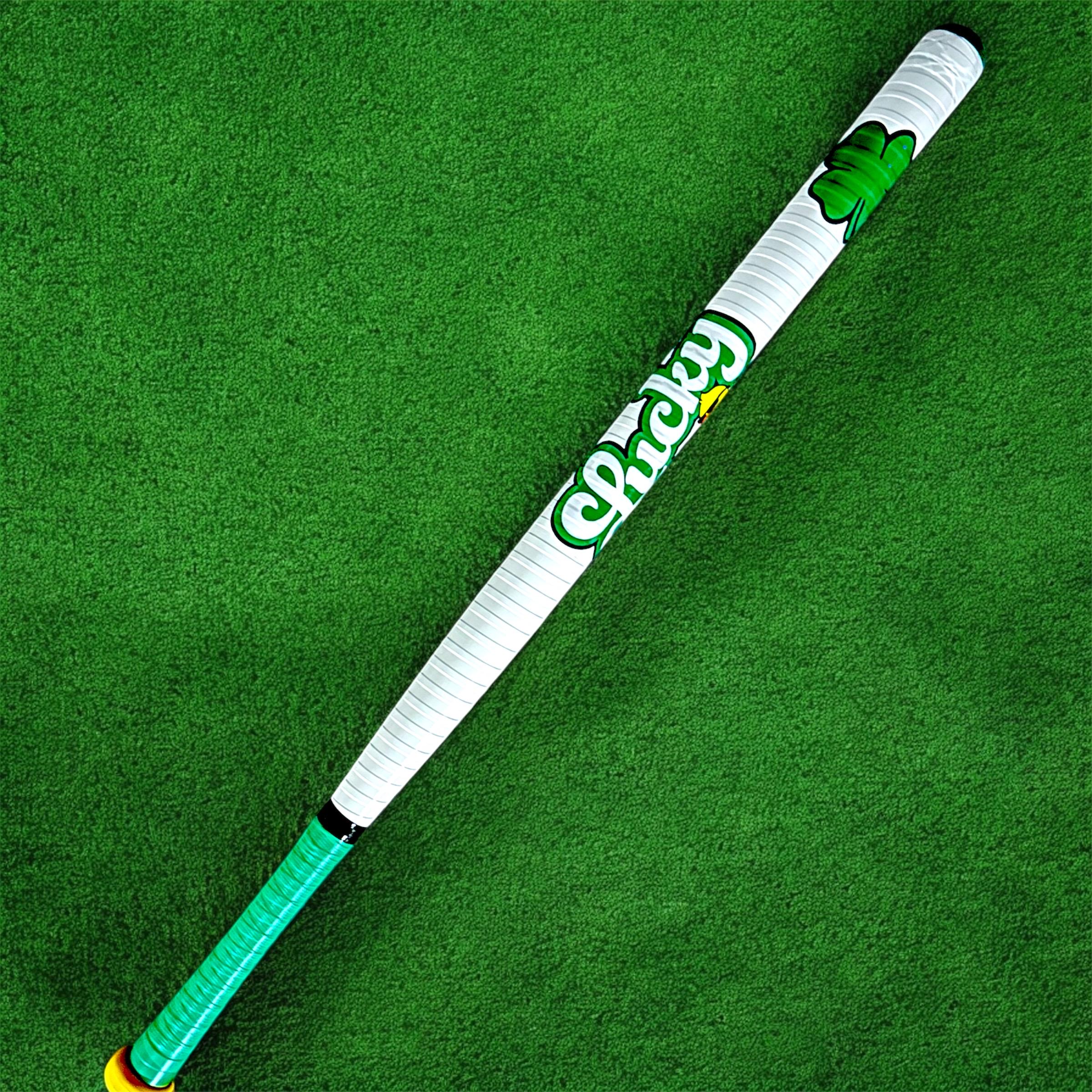LUCKY DUCK - WIFFLE Bat - Image 1