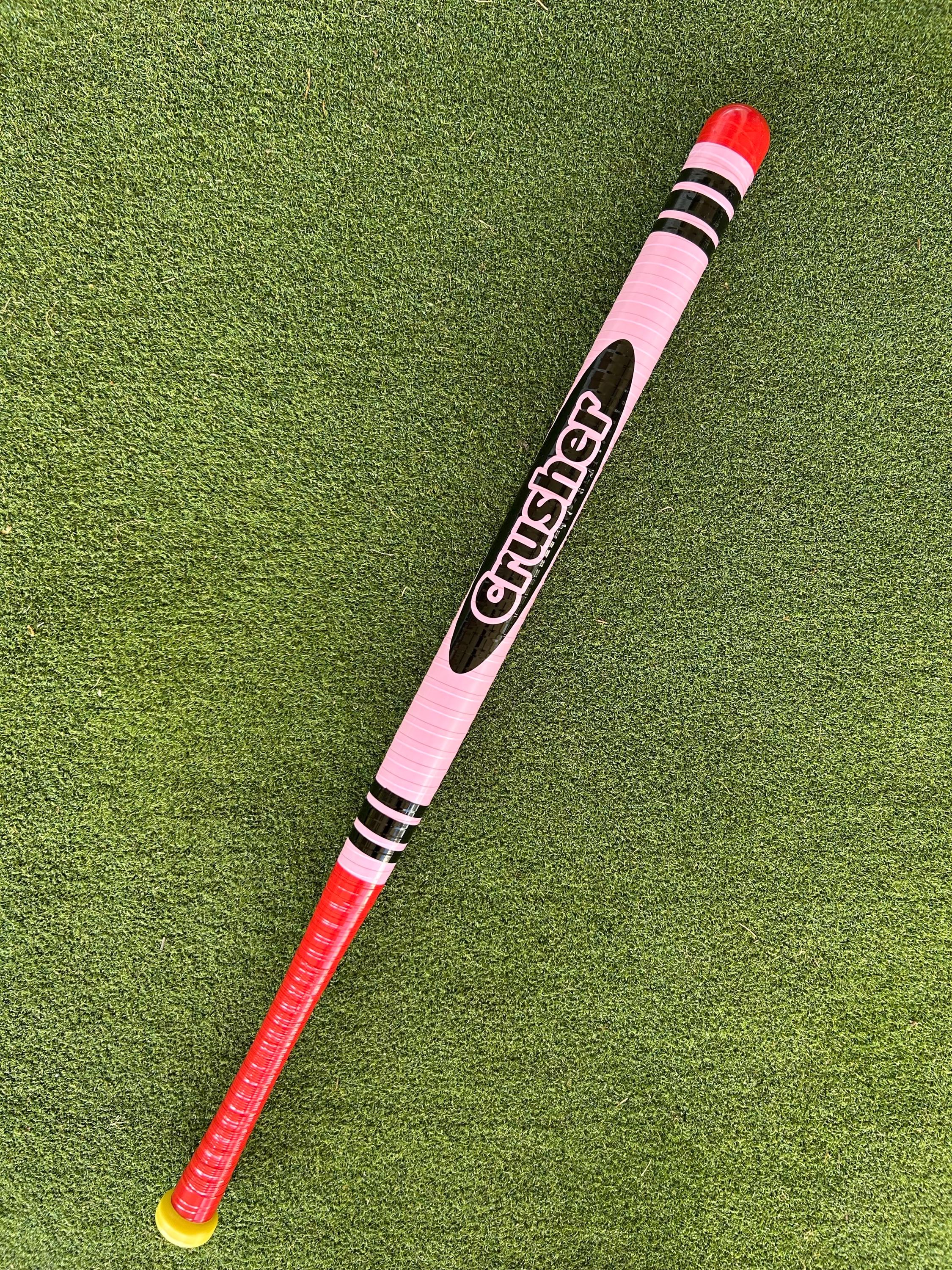 CRUSHER CRAYON - WIFFLE Bat - Thumbnail 4