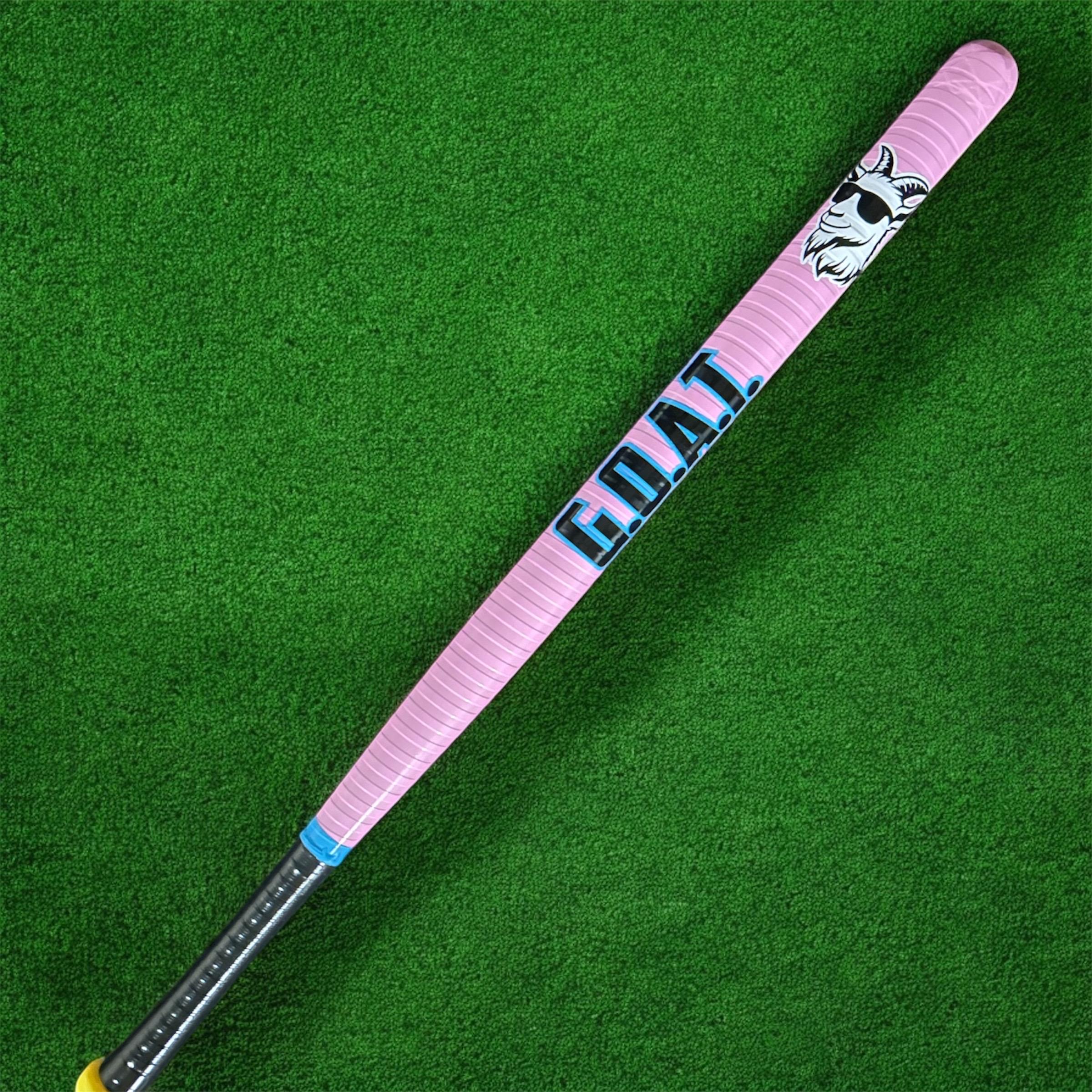 G.O.A.T. - WIFFLE Bat - Thumbnail 4