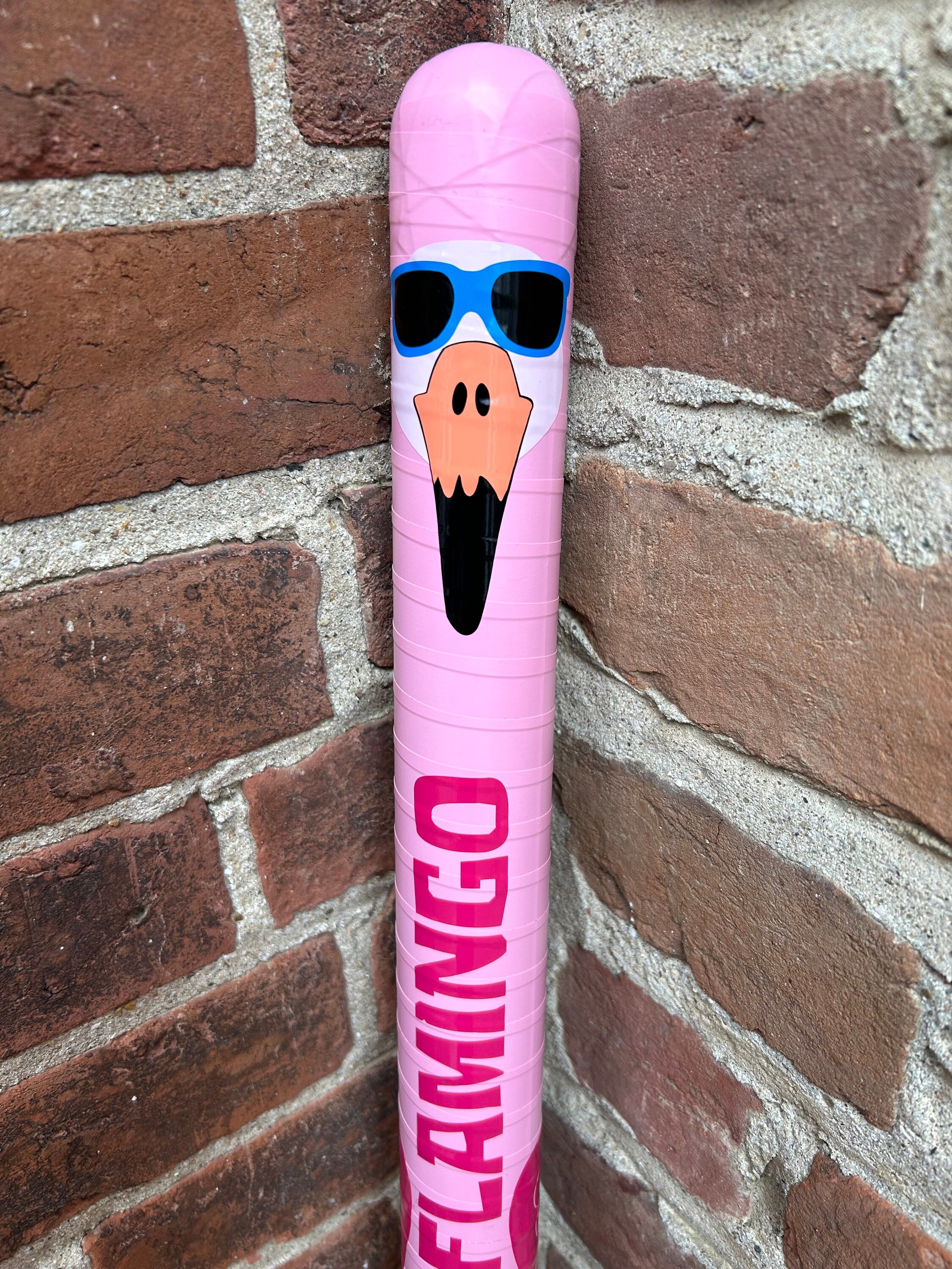FUNKY FLAMINGO - WIFFLE Bat - Thumbnail 3