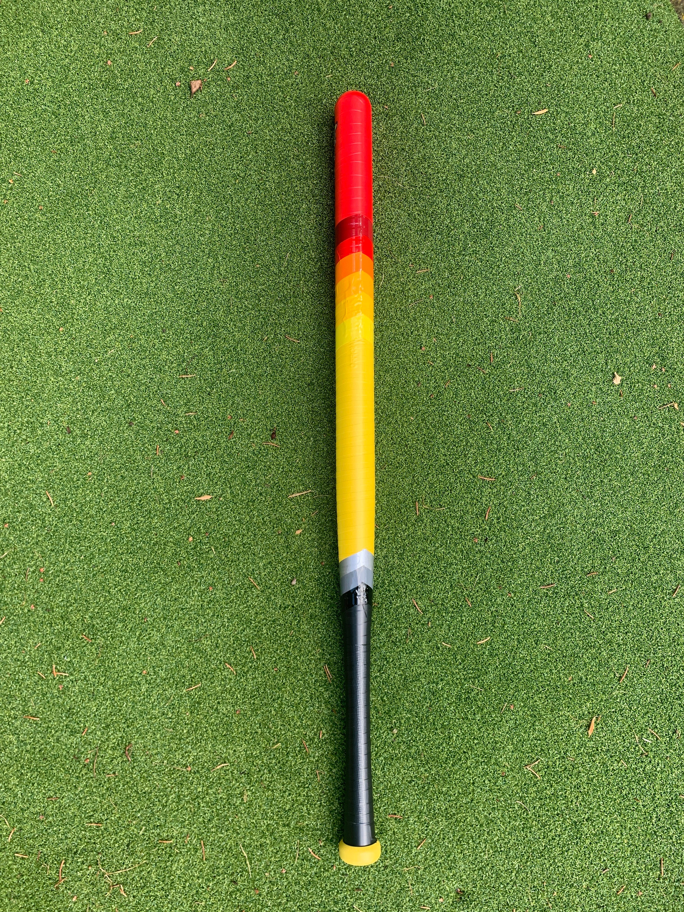 FUEGO - WIFFLE® Bat - Thumbnail 2