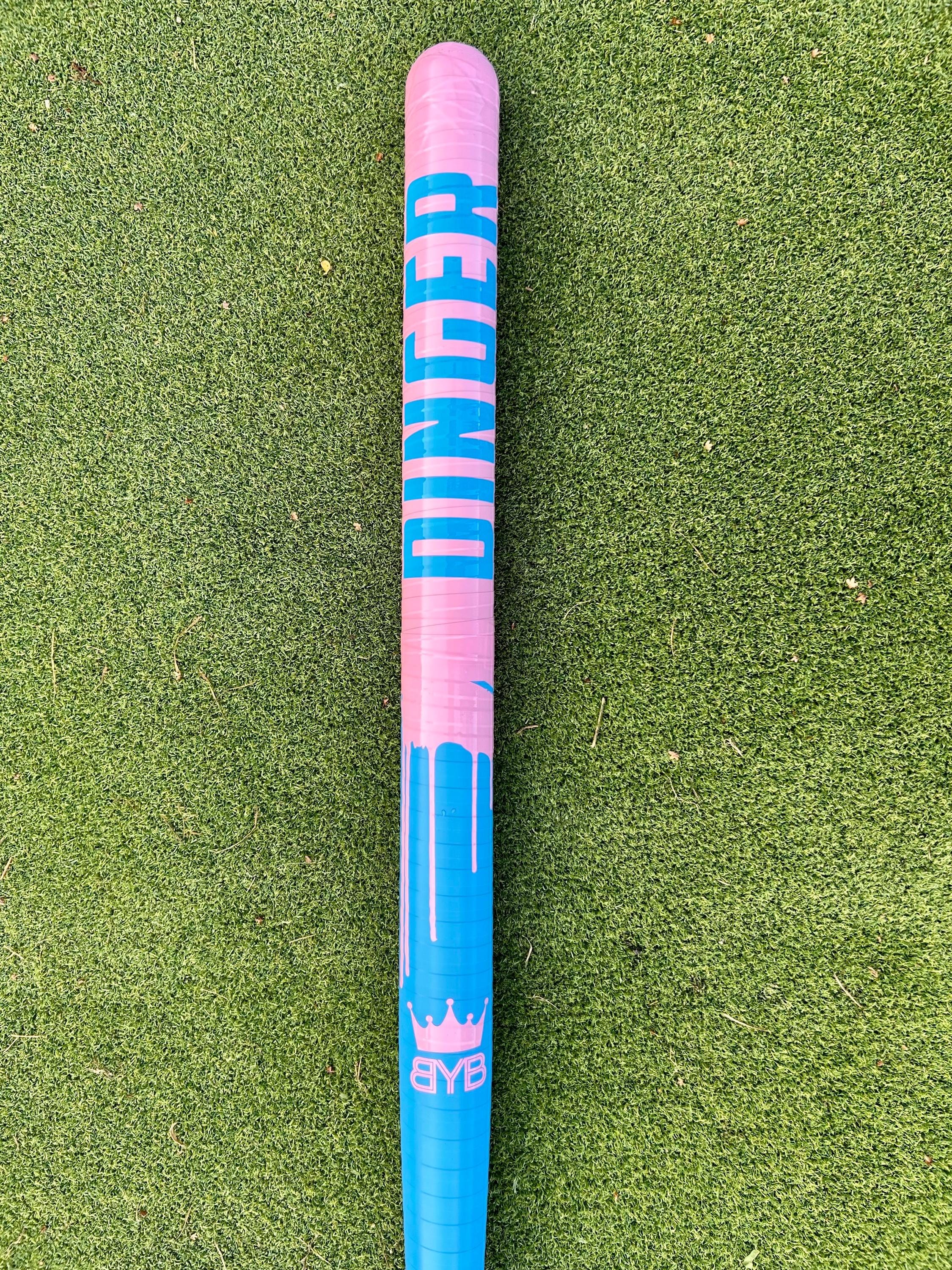 DINGER KING - WIFFLE Bat - Thumbnail 7