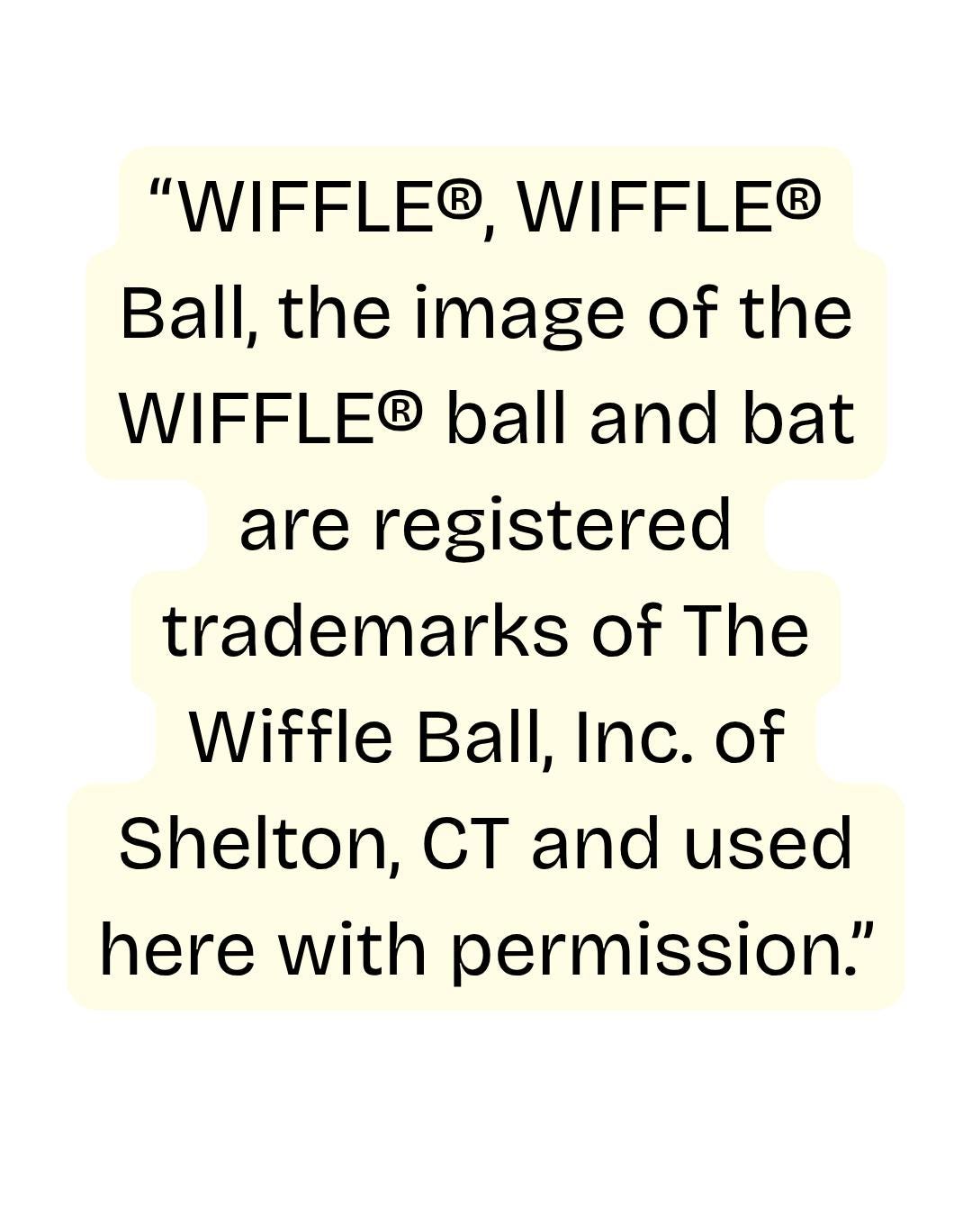 Bat Ice Shape Ice Cream Dream Wiffle Bat – Blue, Pink & Brown Cone – Custom Backyard ...