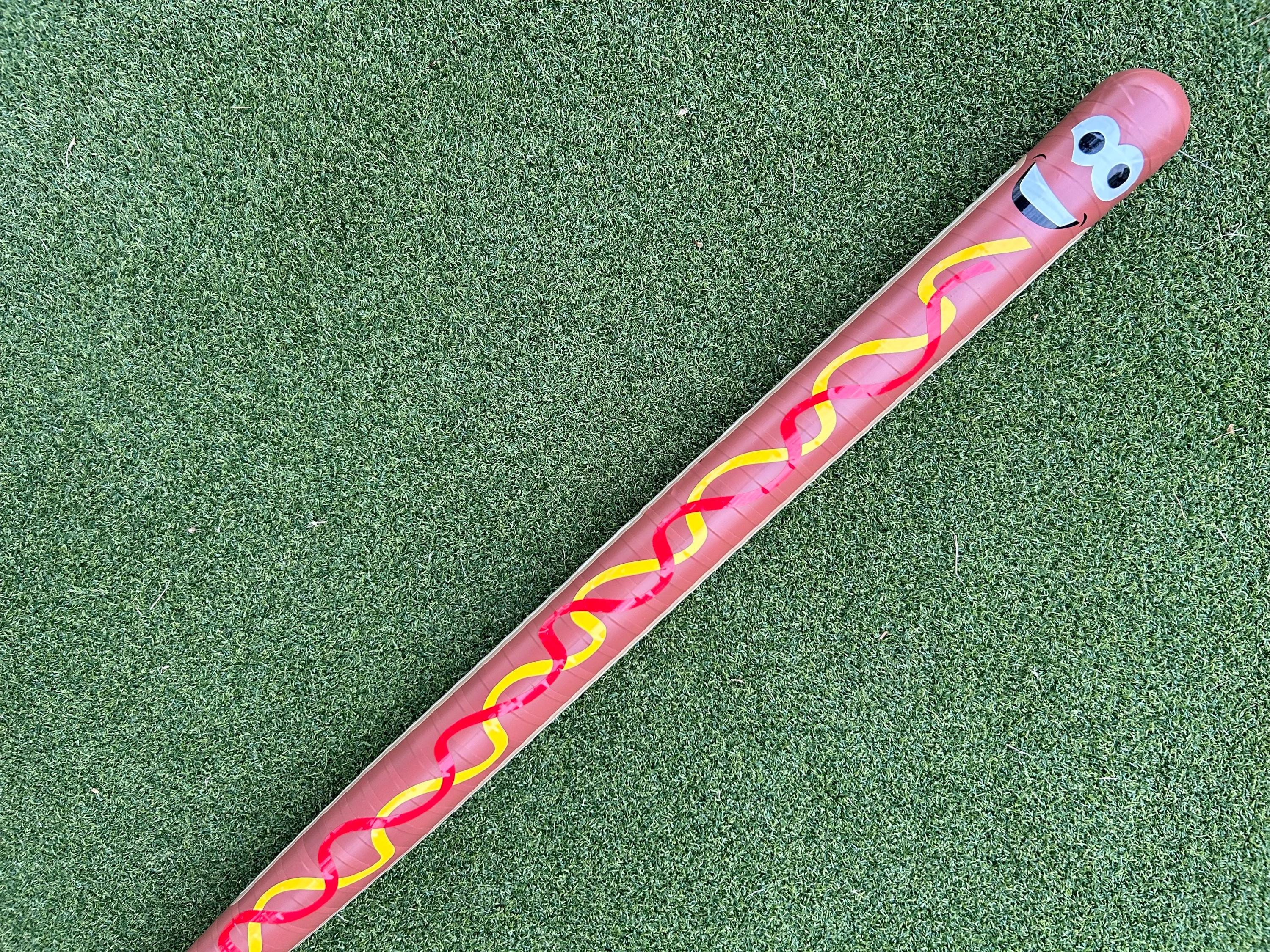 HOT DIGGITY! - WIFFLE Bat - Thumbnail 2