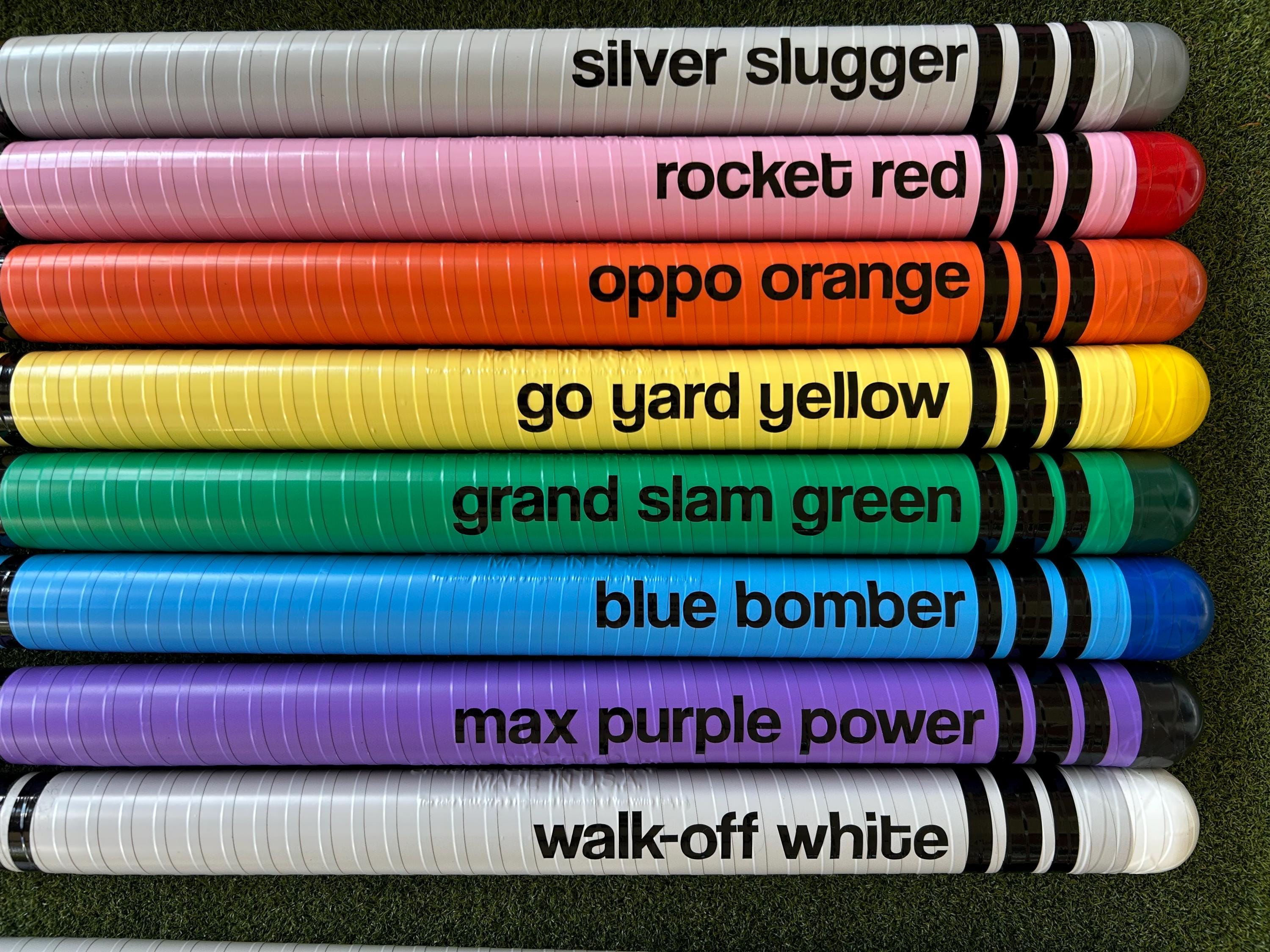 CRUSHER CRAYON - WIFFLE Bat - Thumbnail 2