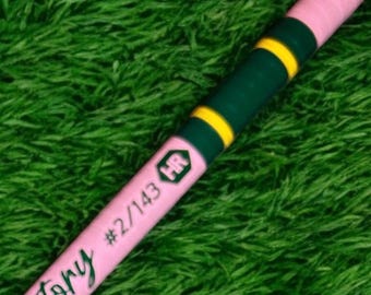 PINK PENCIL - WIFFLE Bat